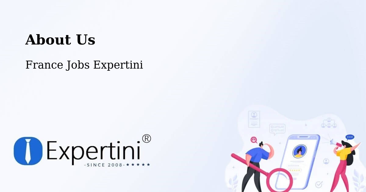 About Expertini Recruitment Platform  – Beaufay - Beaufay, France Jobs Expertini