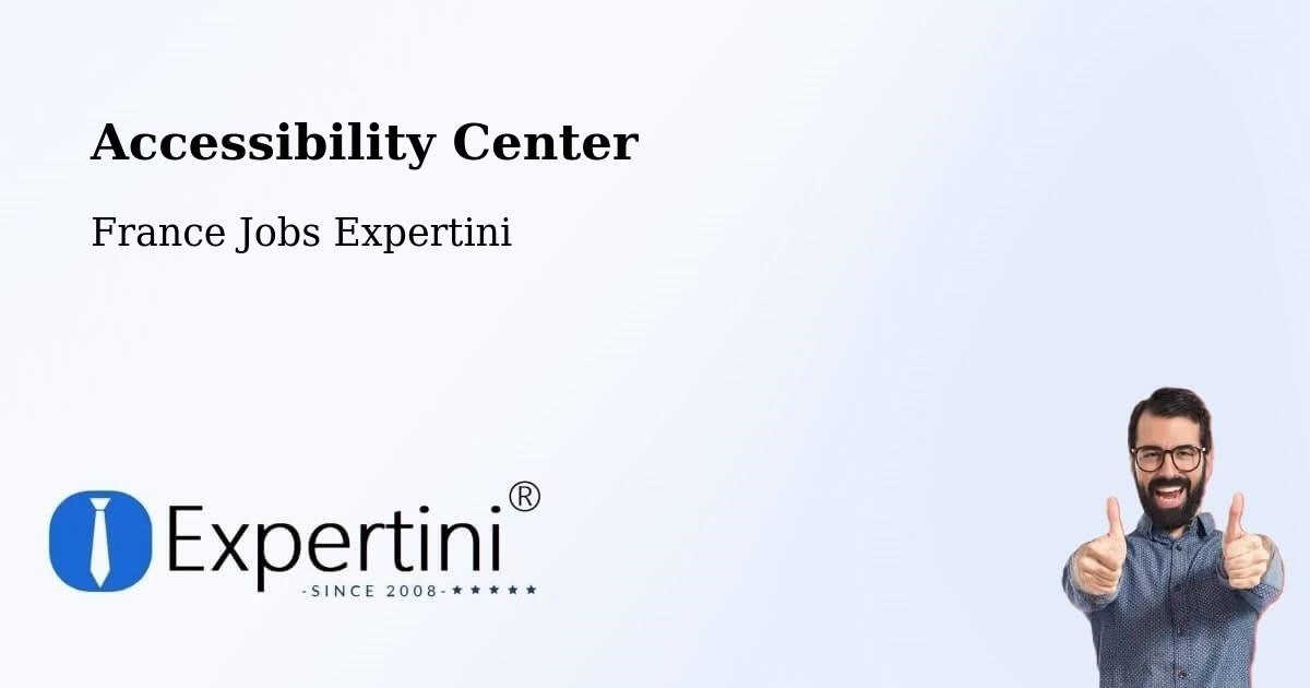 Accessibility Statement – Beaufay - France Jobs Expertini