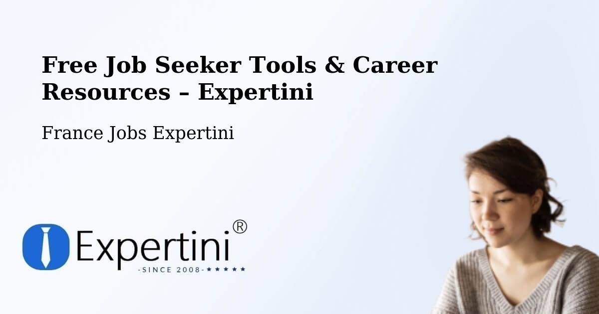 Free Job Seeker Tools & Career Resources – Beaufay - Beaufay, France Jobs Expertini