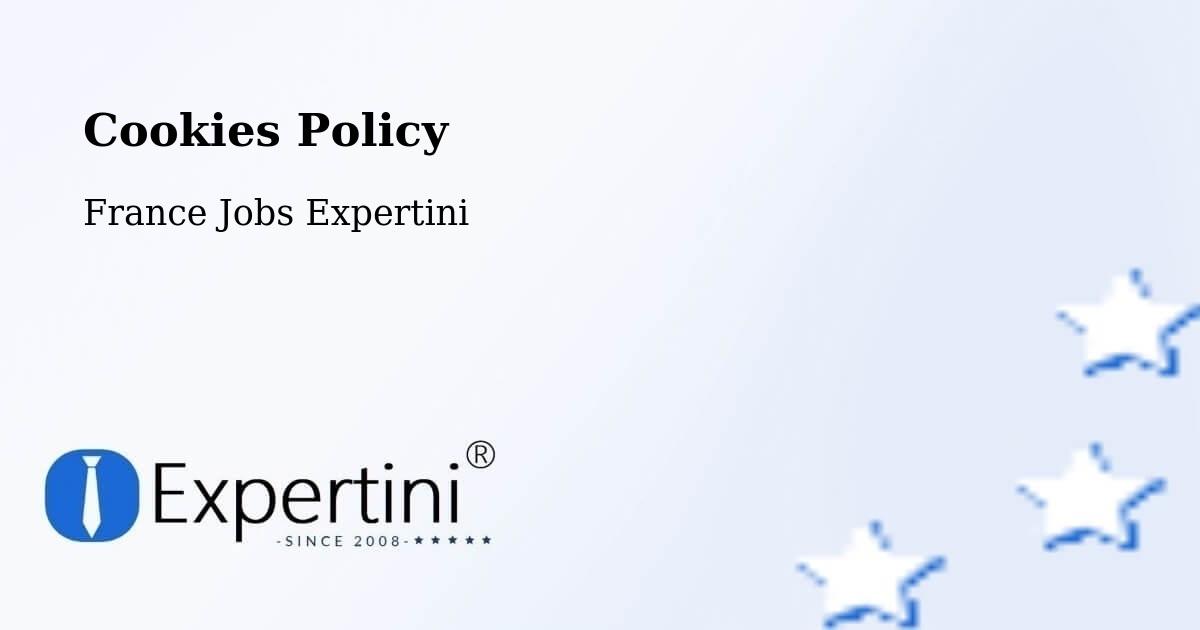Cookie Policy – Beaufay - France Jobs Expertini