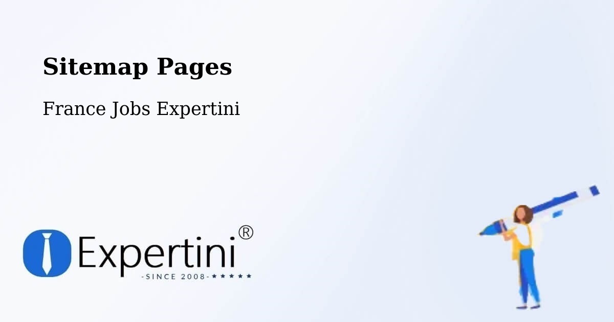 Sitemap Pages - Beaufay - France Jobs Expertini