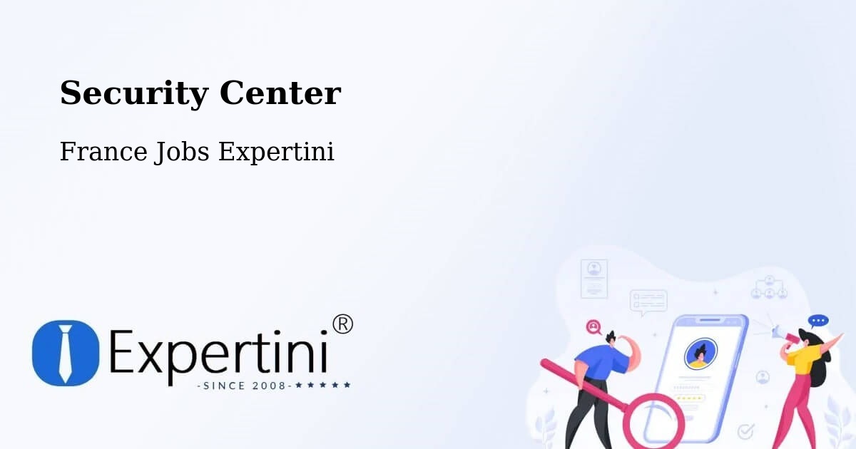 Security & Compliance – Beaufay - France Jobs Expertini