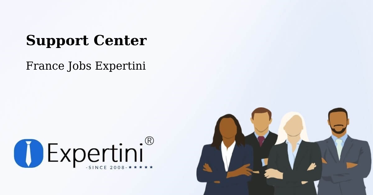 Support Services – Beaufay - France Jobs Expertini