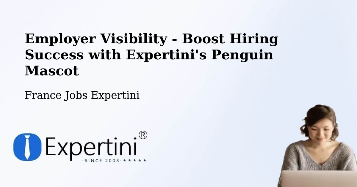 CV and Resume Visibility Optimization – Beaufay - France Jobs Expertini